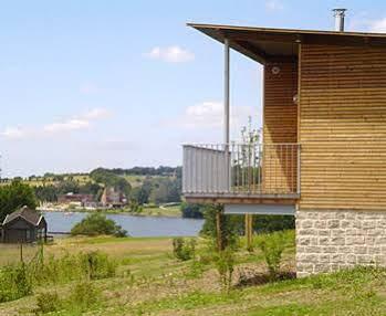 Madame Vacances Les Cottages De Valjoly Eppe-Sauvage Esterno foto