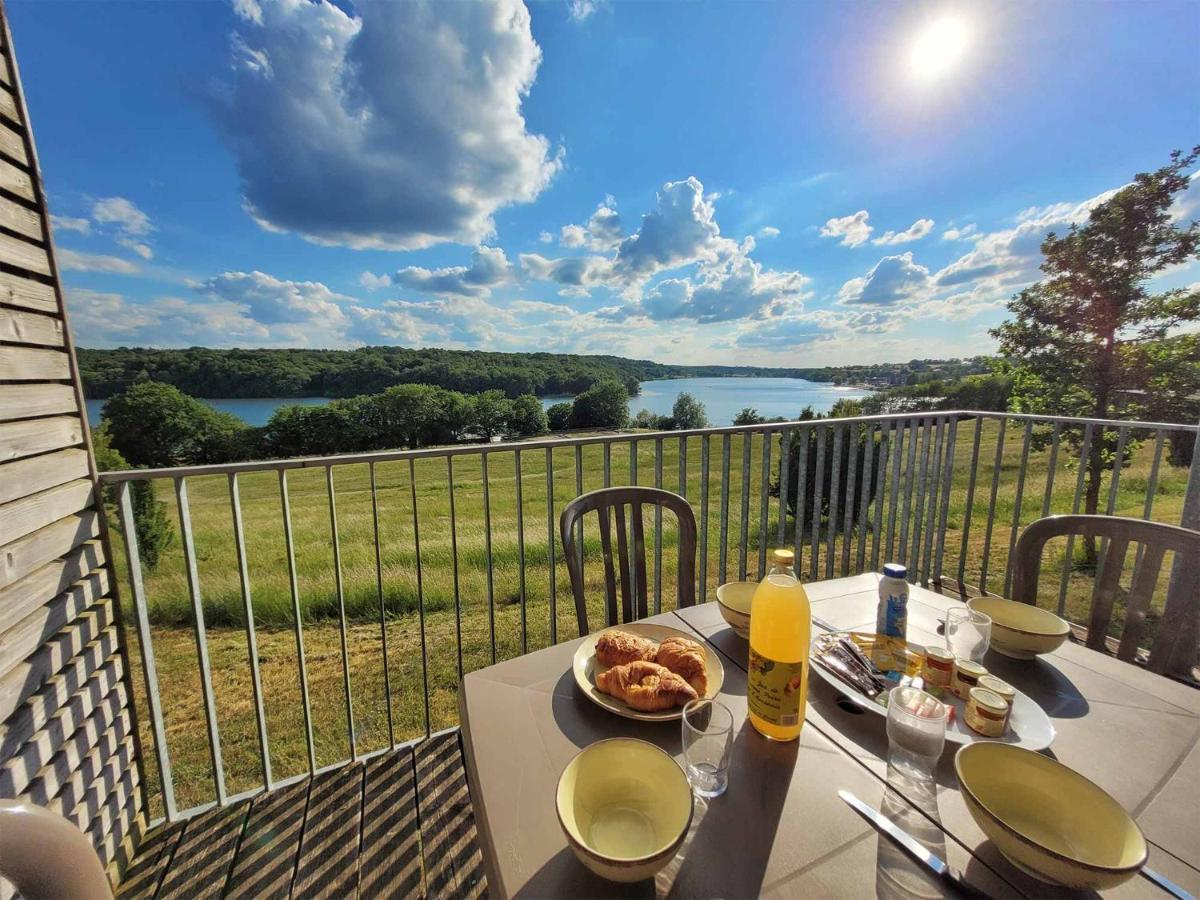 Madame Vacances Les Cottages De Valjoly Eppe-Sauvage Esterno foto